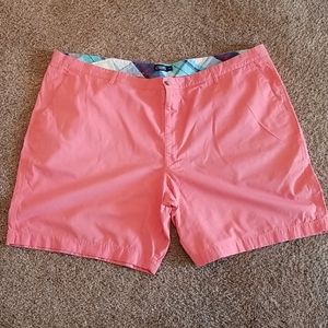 Coral Chaps Shorts size 56